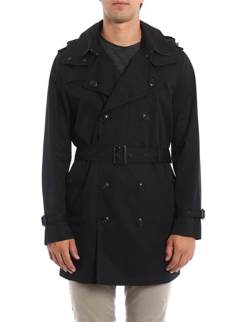 burberry trenchcoat herren brit|Burberry trenchcoat damen schwarz.